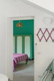 Casa Limone - the color of the sea near the beach - Image 5