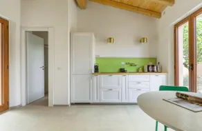 Casa Limone - the color of the sea near the beach - Image 3