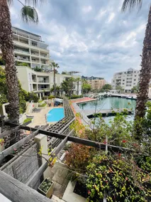 Luxurious Secure V&A Waterfront Apt - Image 4