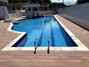 Bertioga, complete club with heated pool - Image 4