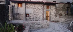 The Cypress Terrace, stone studio & valley view - Image 5