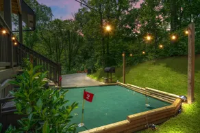 New Mini Golf | Games & Nerf | Indoor Pool | Views - Image 3