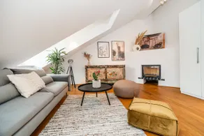 Luxurious 3bed very spacious apt in the best area - Image 5