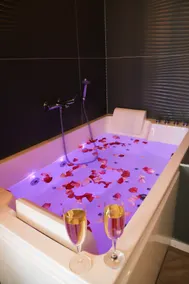 SUITE Serenity Room SPA- Balnéothérapie - Image 2