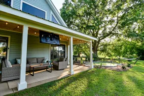 Walk to Dinner! Oconee Waterfront - Best Location - Image 5