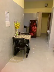3BHK-Cozy Homestay Near IKEA & BIEC Exhibition, Bangalore - Image 4