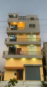 3BHK-Cozy Homestay Near IKEA & BIEC Exhibition, Bangalore - Image 2