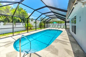 Heated Florida Pool Home - Flamingo Times - Image 2