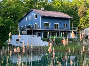 HotTub/FirePit/Fishing/Ponds/AC/Near LakeLeelanau - Image 5