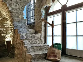 13th Century Stone House - Image 2