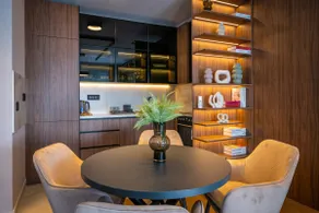 The Residence 59 - Deluxe Apartment - Image 4