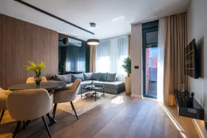 The Residence 59 - Deluxe Apartment - Image 3