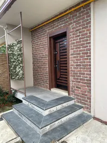 Villanar Samsun Atakum with heated pool - Image 4