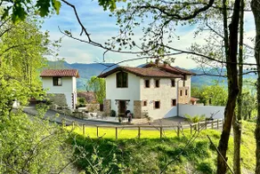 Picos de Europa Mountain Village Retreat, Castañeu - Image 2