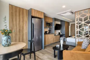 Spacious Apt in Privileged Location | 24/7 SEC - Image 3
