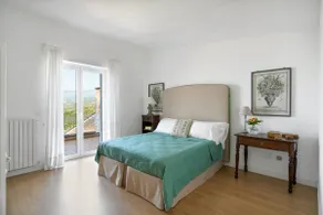 Villa GiuGiu, incredible sea view in Sorrento - Image 5