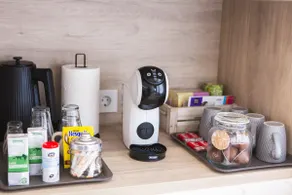 Your Refuge: Refurbished Apartment, Modern with A/C and Wi-Fi - Image 5