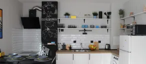 The BlackBoard | Brand New Cozy Apartment. - Image 5