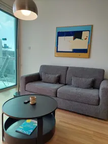 Milepost vacations beachfront, seaview apartment - Image 3