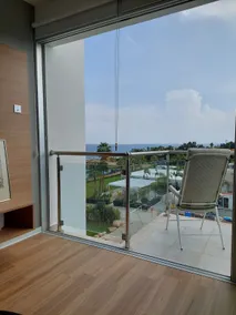 Milepost vacations beachfront, seaview apartment - Image 2