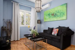 Apollon Apartment, by Olympian Zeus Residences - Image 3