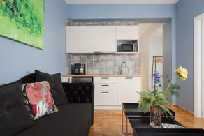 Apollon Apartment, by Olympian Zeus Residences - Image 4
