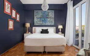 Apollon Apartment, by Olympian Zeus Residences - Image 5