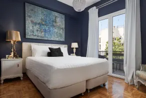 Apollon Apartment, by Olympian Zeus Residences - Image 2