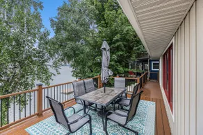 Bear Lake Bliss - 3bd/2ba Lakefront & Private Dock - Image 5