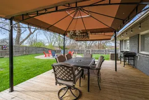 Dolly's Haven: Dayton 4BR-Game Room-Deck- Firepit - Image 5