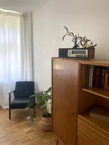 Little Fine Apartment close to Leipzig - Image 3