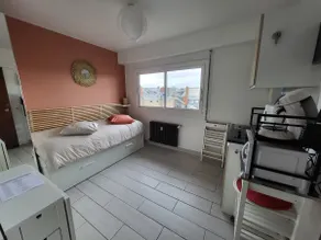 Studio in Downtown Gare-Foch - Image 2