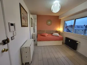 Studio in Downtown Gare-Foch - Image 3