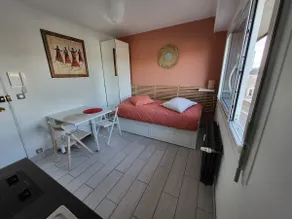 Studio in Downtown Gare-Foch - Image 4