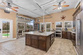 Riverfront • Heated Pool • Great Room • Pool Table - Image 5