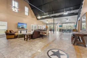 Riverfront • Heated Pool • Great Room • Pool Table - Image 3