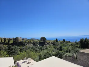 La Giara- A charming seaview retreat + big terrace - Image 2