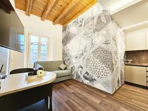 [Plaza Deluxe] Modern Center House - View Como Lake - Top Privacy - Image 5