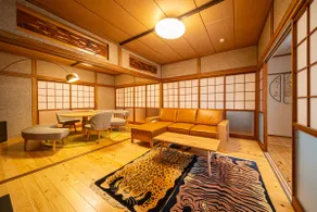 Himukanoyado/6LDK/2min drive to Takachiho Shrine - Image 3