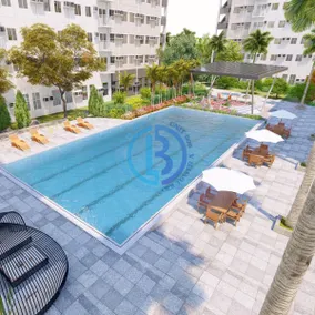 CEZ Condotel: Charm Residences, Cainta Rizal - Image 3