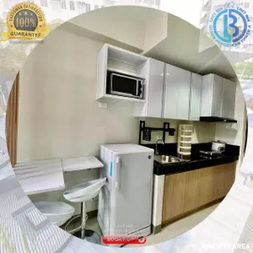 CEZ Condotel: Charm Residences, Cainta Rizal - Image 5