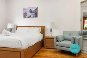 Charming Merewether Cottage - Image 5
