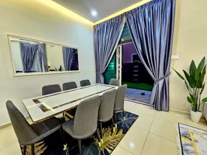 Modern Lux Malacca @ Adellia Villa Pool Garden - Image 5