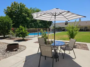 1150ft² 2 Story Gated Home w/ Pool & Play Area. - Image 3