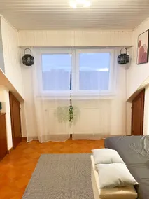 Furnished studio near Gasperich - Image 5