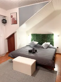 Furnished studio near Gasperich - Image 2