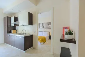 Imola Residence - Standard Apartment - Image 2