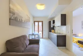 Imola Residence - Standard Apartment - Image 3