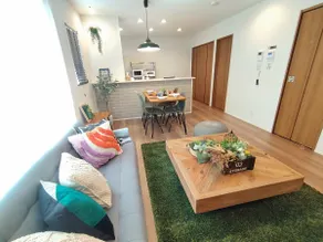[Newly built 1 building for rent] 3 bedrooms/up to 10 people/parking for 2 cars/families with children/large shopping mall 5 minutes on foot - Image 4
