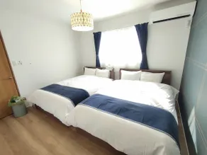 [Newly built 1 building for rent] 3 bedrooms/up to 10 people/parking for 2 cars/families with children/large shopping mall 5 minutes on foot - Image 5